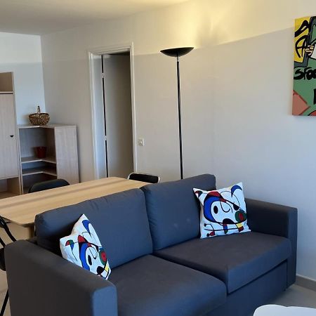 Appartement 2 Pieces Cabourg Avec Balcon, Ascenseur Et Vue Mer - Fr-1-487-335 Zewnętrze zdjęcie