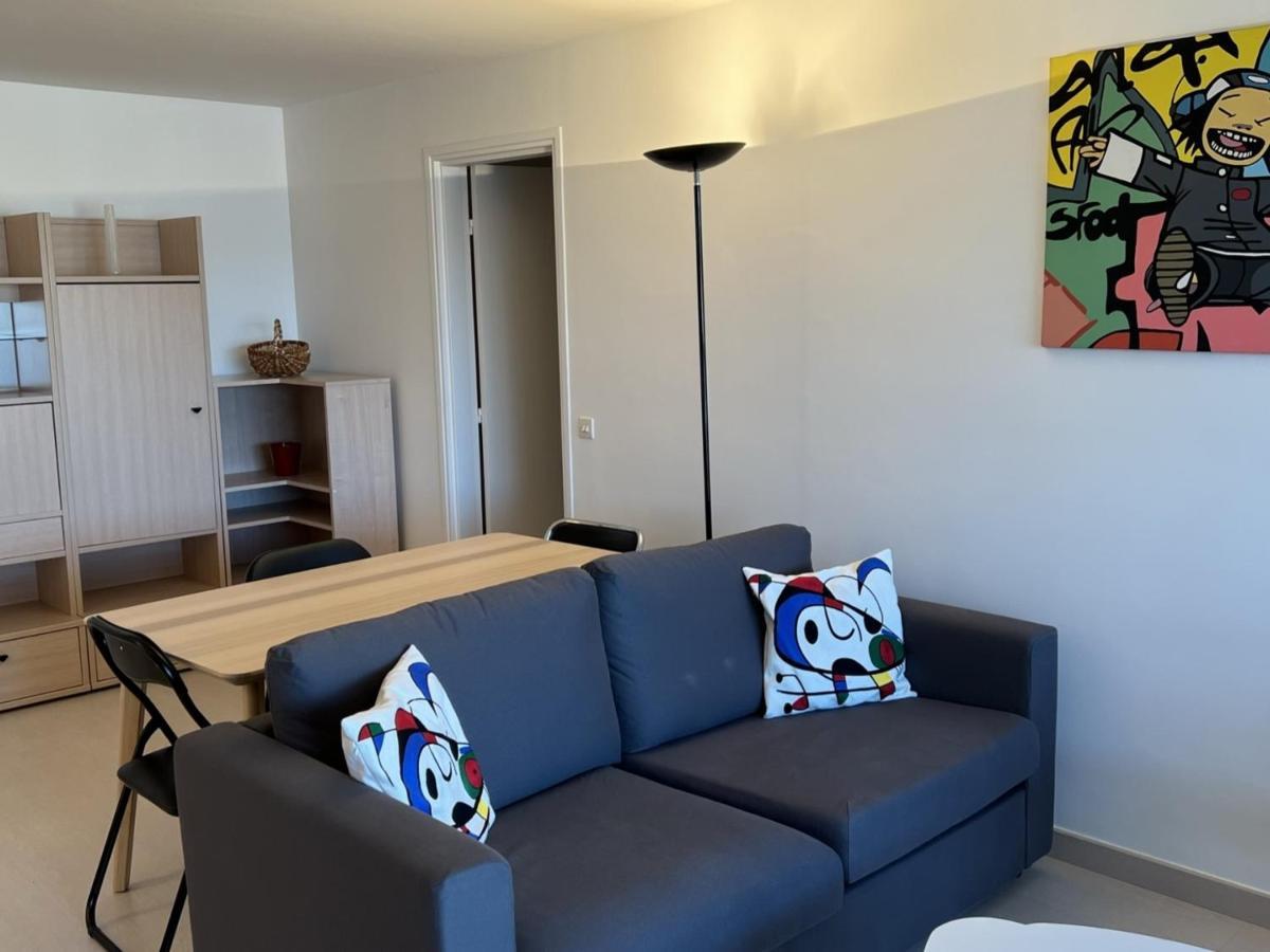 Appartement 2 Pieces Cabourg Avec Balcon, Ascenseur Et Vue Mer - Fr-1-487-335 Zewnętrze zdjęcie